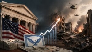 Aumento del Seguro Social 2026 con impacto de la guerra que eleva los beneficios mensuales